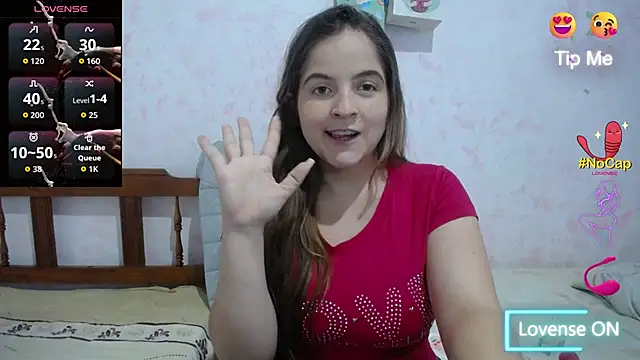 Pregnant Kloe online show from January 10, 8:04 pm