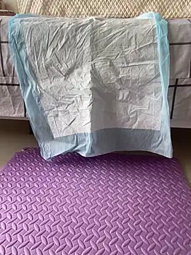 Alicia066 online show from April 7, 5:20 am