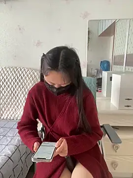 Alicia066 online show from April 9, 5:31 am