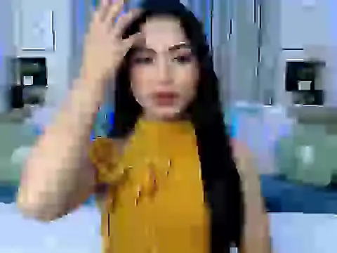 HavenJade TS online show from October 29, 6:07 pm