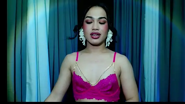 HavenJade TS online show from February 4, 5:46 am