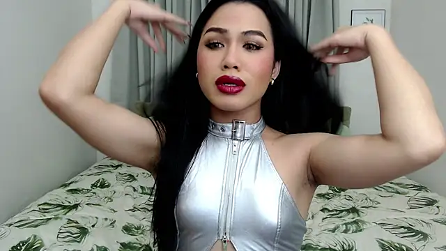 HavenJade TS online show from January 7, 1:54 am