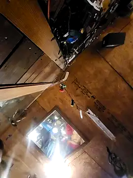 Snapshot of itsus2 chatting on October 19, 4:54 pm itsus2 online show from October 19, 4:54 pm