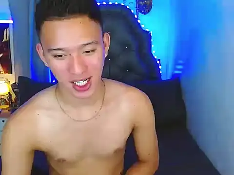 iconicmateo online show from January 8, 7:20 pm