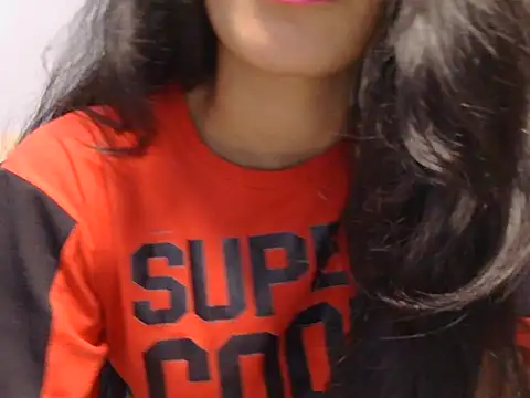 Tanvi Angel online show from January 17, 3:59 pm