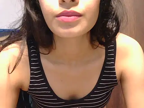 Tanvi Angel online show from January 14, 2:53 pm