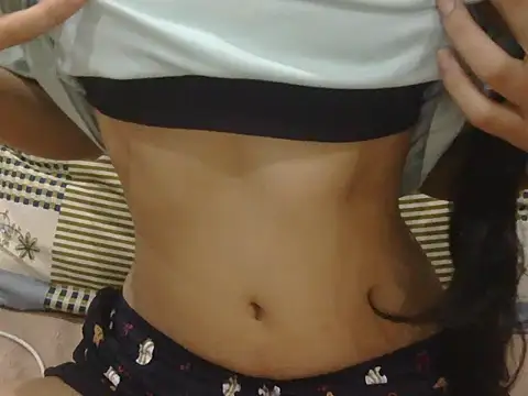 Tanvi Angel online show from July 6, 2:24 pm