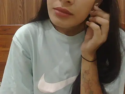 Tanvi Angel online show from July 1, 12:49 pm