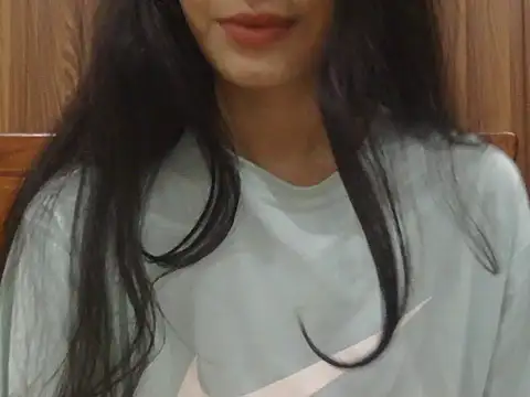 Tanvi Angel online show from July 2, 2:01 pm