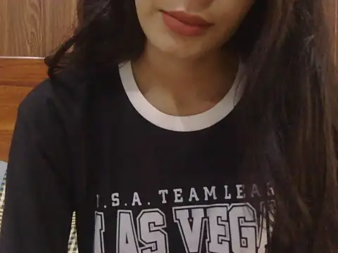 Tanvi Angel online show from July 26, 6:09 am