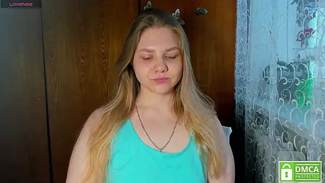 AlinaMors online show from April 14, 11:04 am