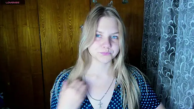 AlinaMors online show from October 8, 5:24 pm