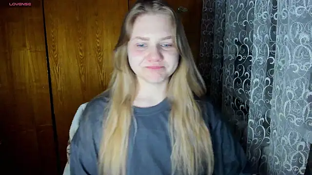 AlinaMors online show from February 5, 10:49 pm