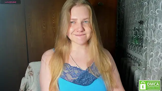 AlinaMors online show from April 17, 9:17 pm