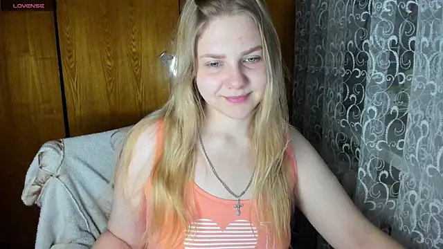 AlinaMors online show from November 10, 9:53 pm