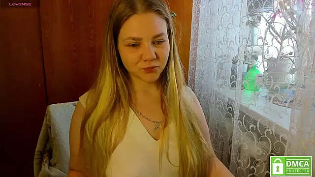 AlinaMors online show from March 23, 10:26 am