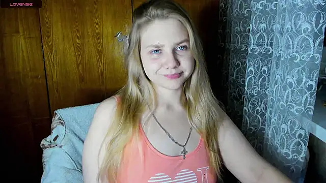 AlinaMors online show from October 27, 9:49 pm