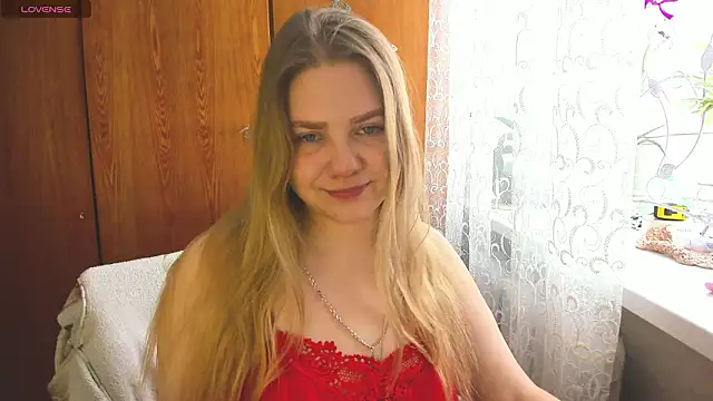 AlinaMors online show from February 6, 10:55 am