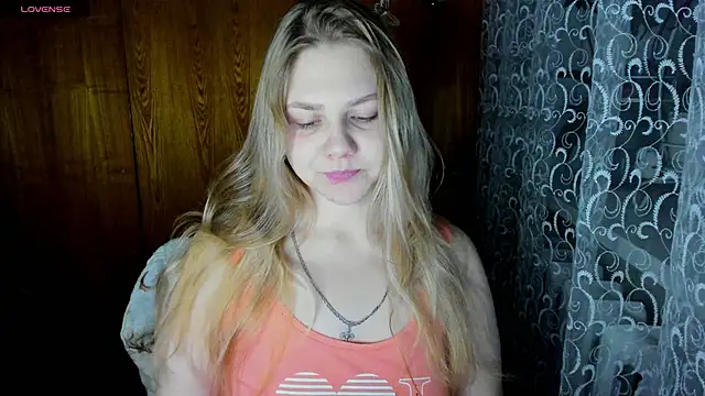 AlinaMors online show from October 21, 9:14 pm