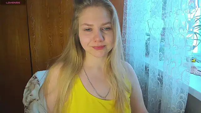 AlinaMors online show from December 23, 10:47 am