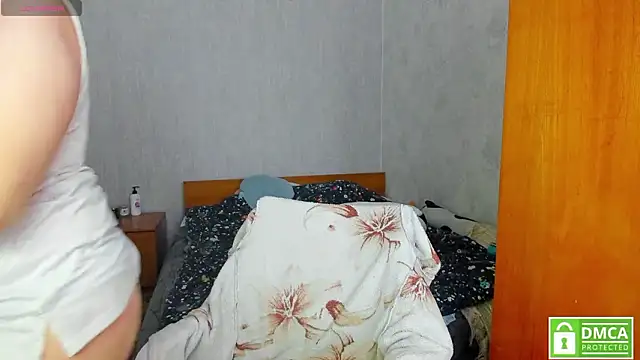 AlinaMors online show from March 20, 10:27 am