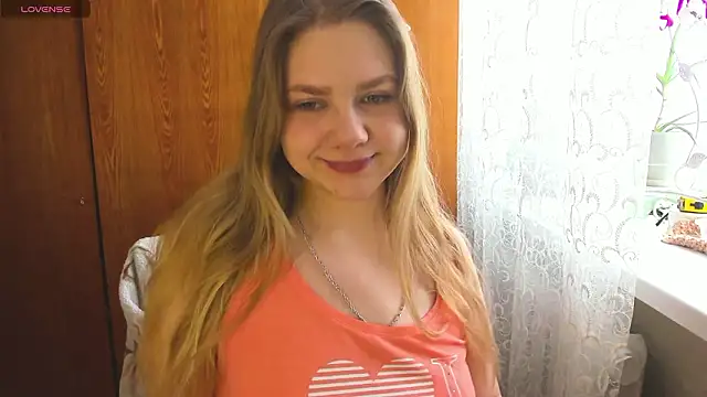 AlinaMors online show from February 9, 11:41 am