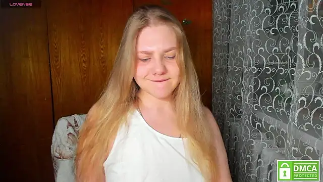 AlinaMors online show from March 18, 8:21 pm