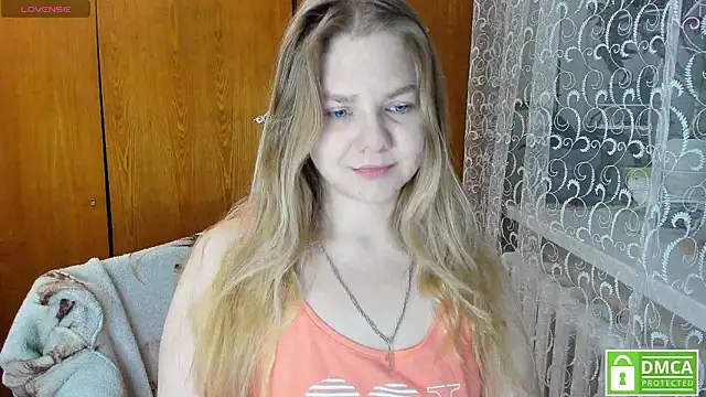 AlinaMors online show from February 19, 9:01 pm