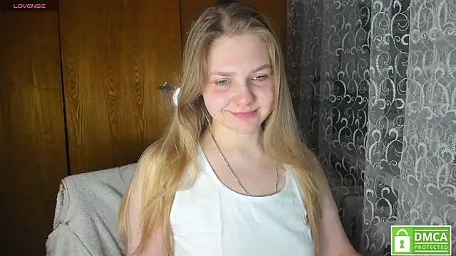 AlinaMors online show from February 24, 9:04 pm