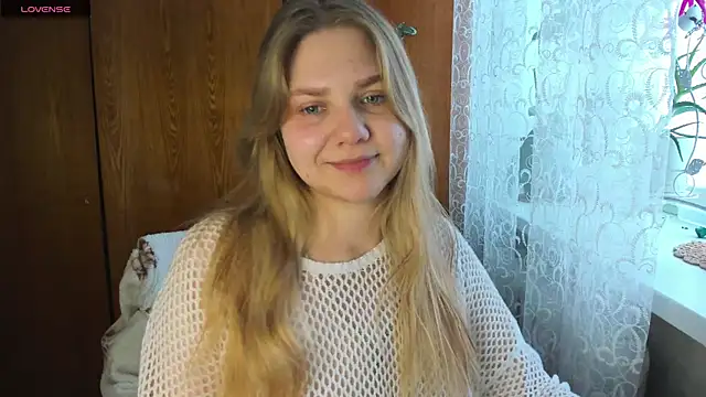 AlinaMors online show from November 10, 9:47 am