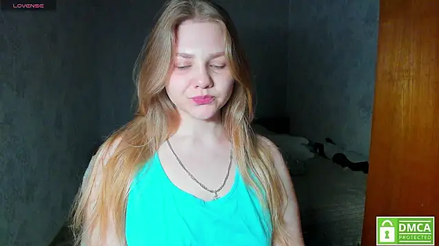 AlinaMors online show from March 21, 4:11 pm