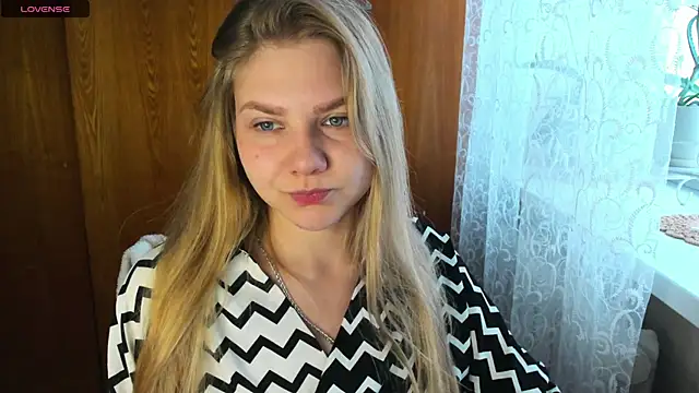 AlinaMors online show from October 18, 11:23 am