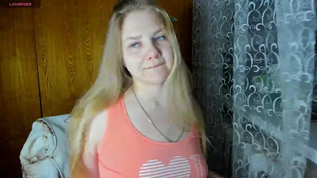 AlinaMors online show from December 22, 9:37 pm