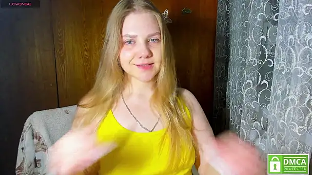 AlinaMors online show from March 24, 8:31 pm