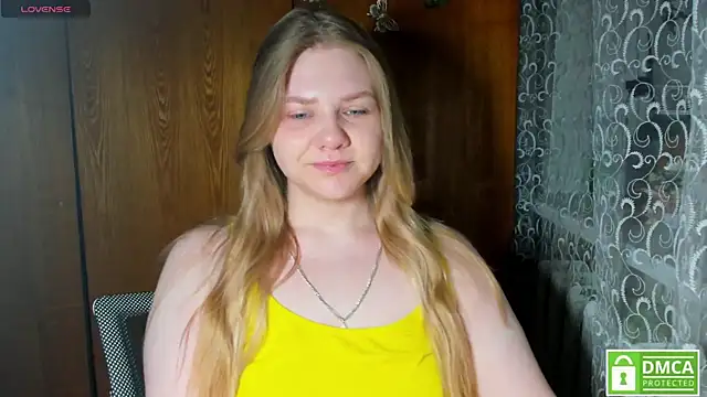 AlinaMors online show from April 22, 10:49 pm