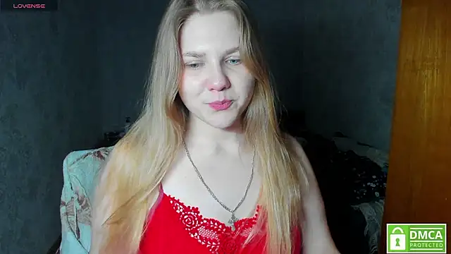 AlinaMors online show from March 20, 10:44 pm