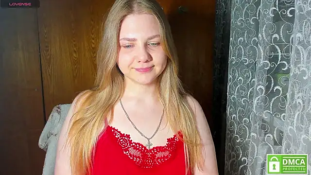 AlinaMors online show from March 26, 8:29 pm