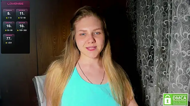 AlinaMors online show from May 26, 8:51 pm