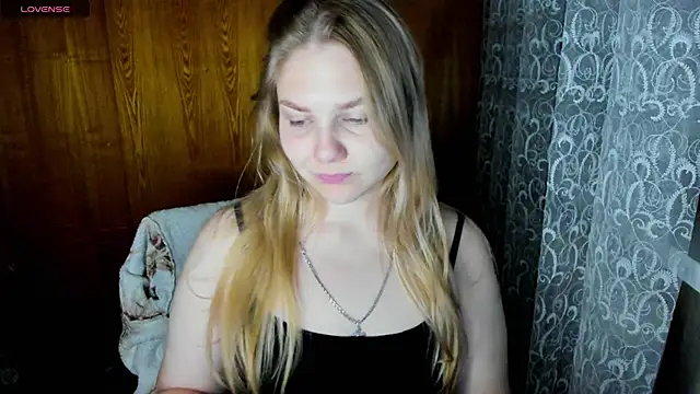 AlinaMors online show from October 22, 9:46 pm