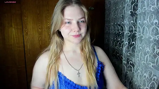 AlinaMors online show from February 8, 8:50 pm