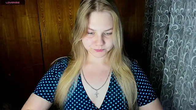 AlinaMors online show from October 16, 8:39 pm