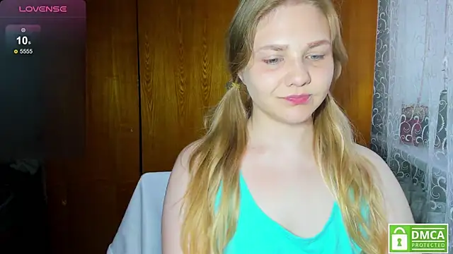AlinaMors online show from June 14, 4:41 pm