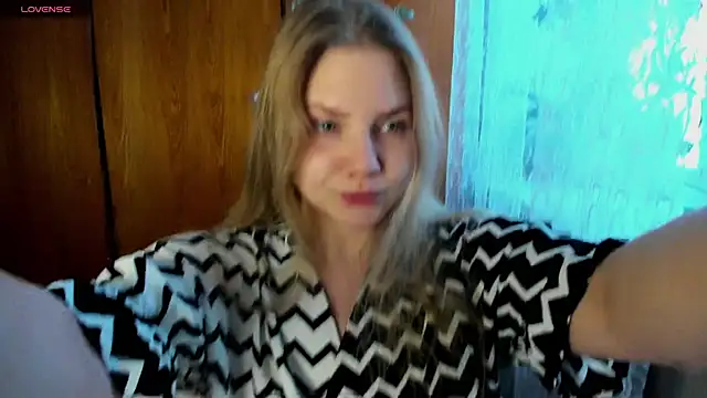 AlinaMors online show from October 29, 11:53 am