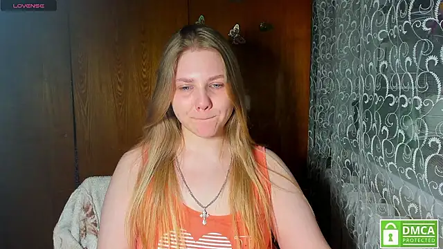 AlinaMors online show from March 23, 10:31 pm