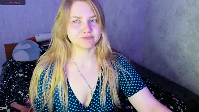 AlinaMors online show from October 27, 9:43 am