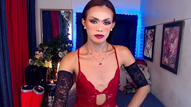 Ivory katt online show from November 9, 4:22 pm