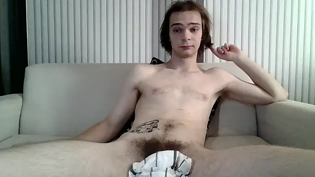 ScottBrand online show from February 10, 12:42 am