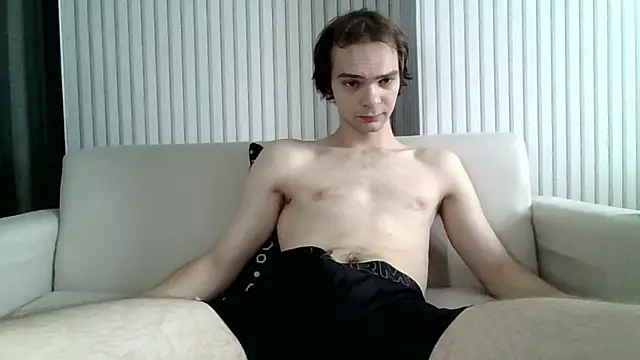 ScottBrand online show from November 10, 2:38 am