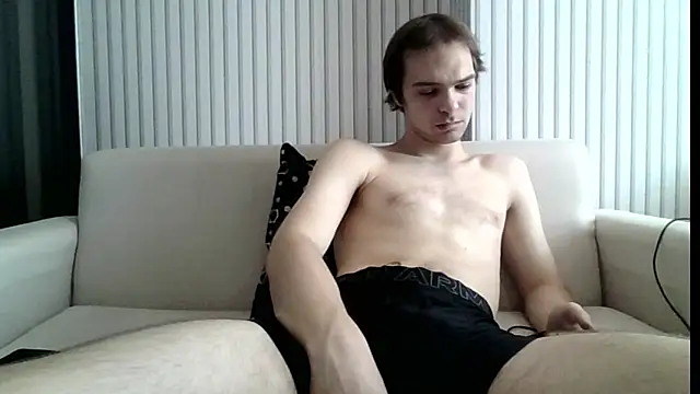 ScottBrand online show from October 18, 3:30 am