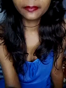 Mona Lucky online show from March 2, 2:45 am